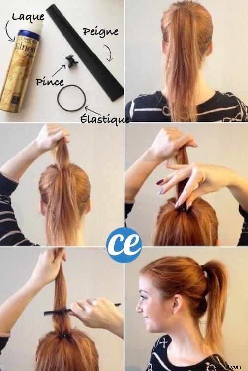 16 Pro Tips for a Flawless Ponytail Every Time