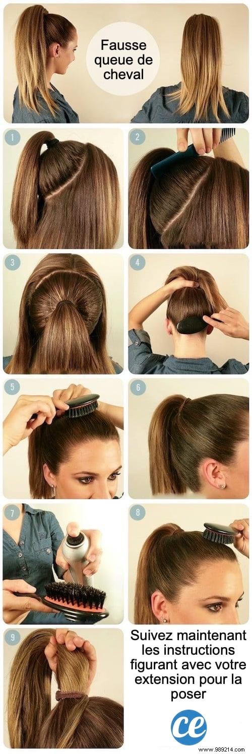 16 Pro Tips for a Flawless Ponytail Every Time