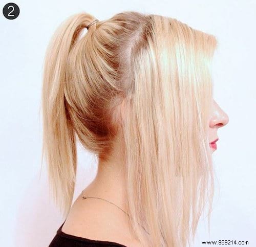 16 Pro Tips for a Flawless Ponytail Every Time