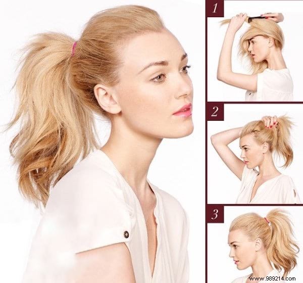 16 Pro Tips for a Flawless Ponytail Every Time