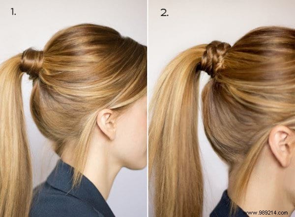16 Pro Tips for a Flawless Ponytail Every Time