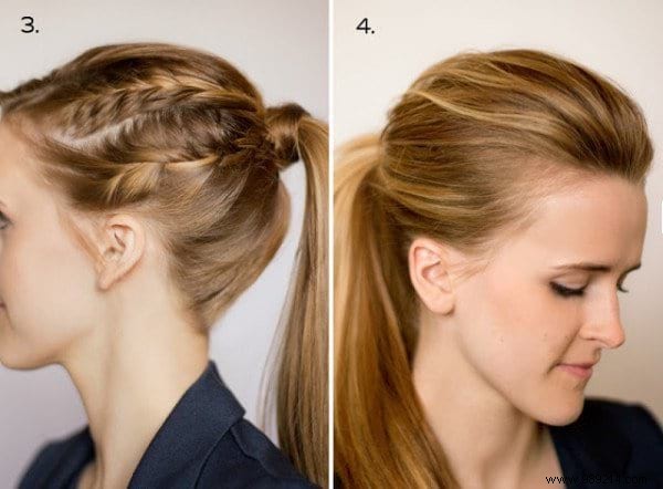 16 Pro Tips for a Flawless Ponytail Every Time