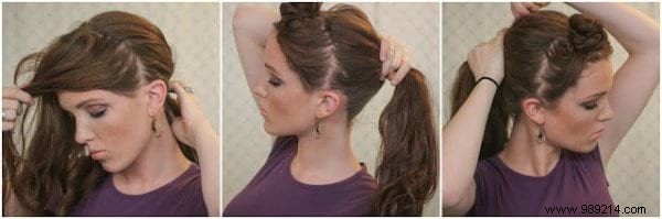 16 Pro Tips for a Flawless Ponytail Every Time