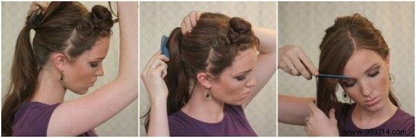 16 Pro Tips for a Flawless Ponytail Every Time