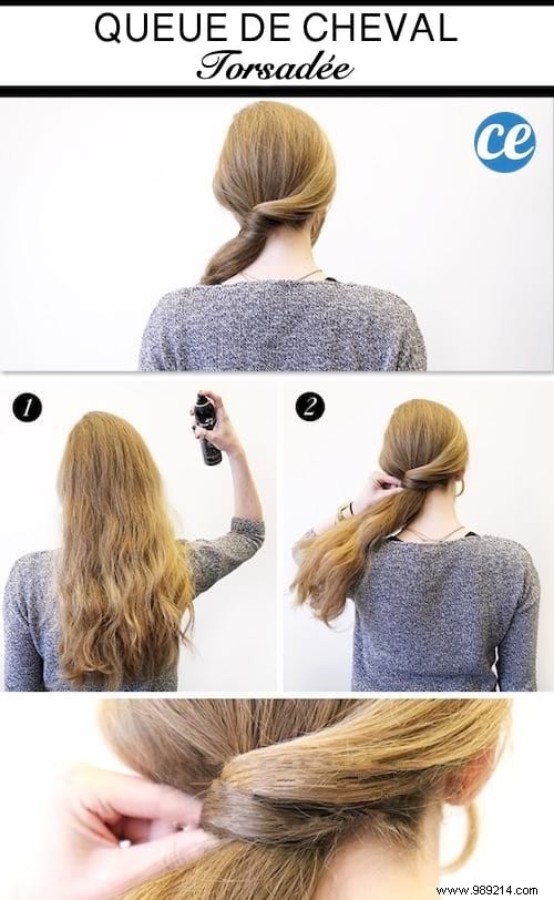 16 Pro Tips for a Flawless Ponytail Every Time