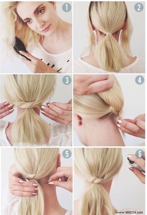 16 Pro Tips for a Flawless Ponytail Every Time