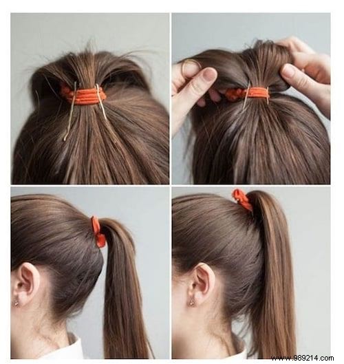 16 Pro Tips for a Flawless Ponytail Every Time