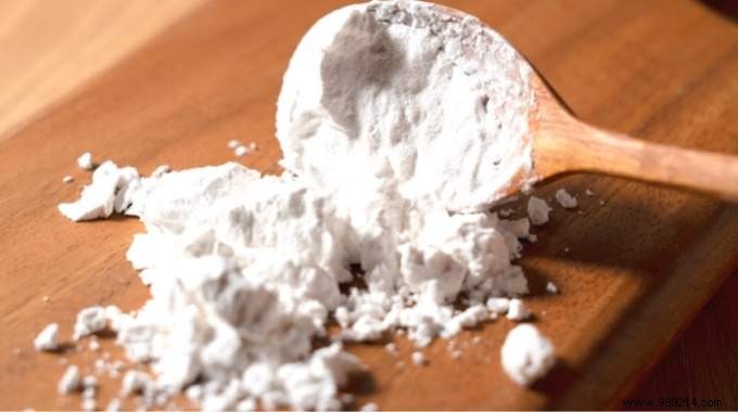 9 Genius Uses for Rice Starch: Grandma s Proven Natural Secret