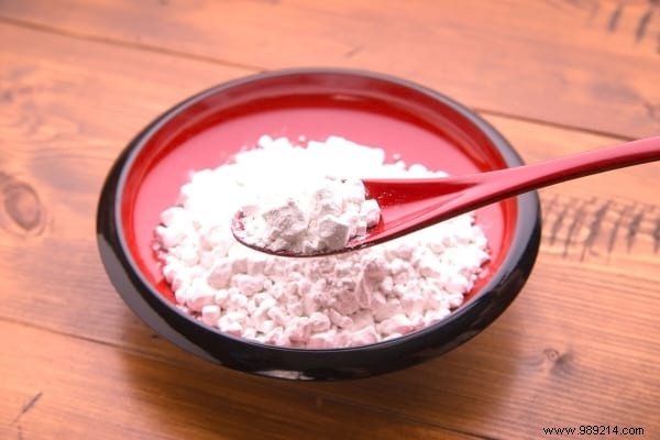 9 Genius Uses for Rice Starch: Grandma s Proven Natural Secret