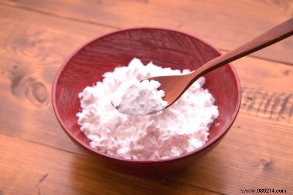 9 Genius Uses for Rice Starch: Grandma s Proven Natural Secret