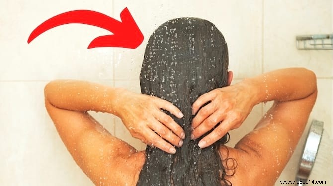 The Common Hair-Drying Mistake Causing Breakage and Hair Loss