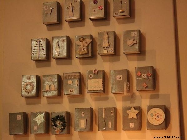 4 Easy DIY Christmas Decorations to Craft with Your Kids