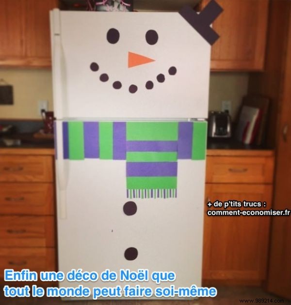 The Easiest Christmas Home Decor Idea: Simple, Affordable DIY for Everyone