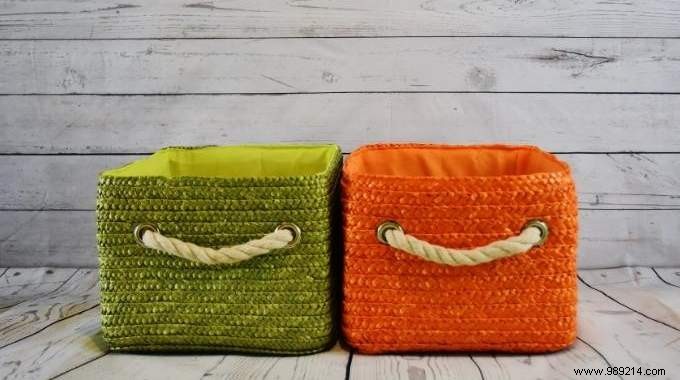 Smart Storage Solutions: Upcycle Jars and Boxes for Free Organization