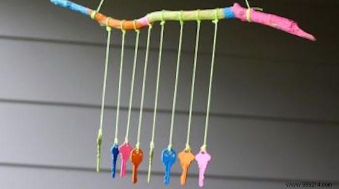 3 Vibrant DIY Crafts to Brighten Your Home: Kid-Friendly Projects