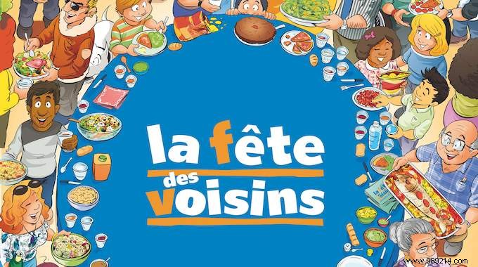 4 Budget-Friendly DIY Decoration Ideas for a Memorable Neighbors  Party