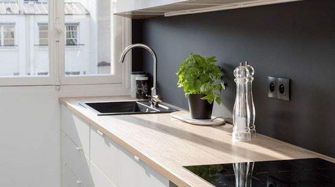 7 Budget-Friendly DIY Kitchen Decor Ideas from a Passionate Home Cook