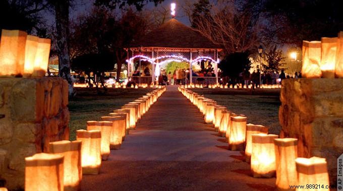 3 Charming DIY Candle Holder Ideas for Indoors and Outdoors