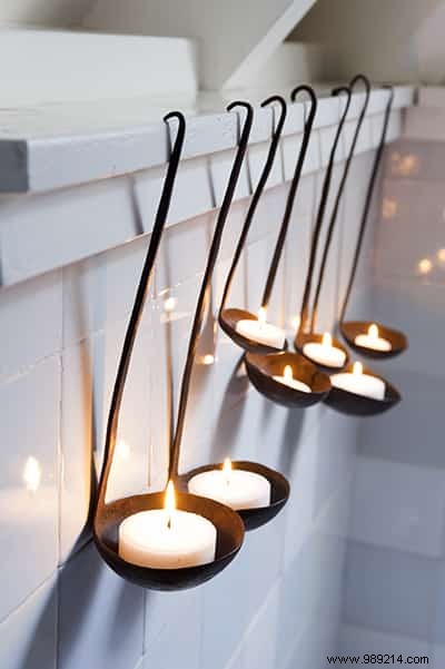 3 Charming DIY Candle Holder Ideas for Indoors and Outdoors
