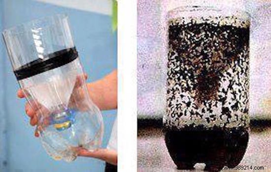 Proven DIY Mosquito Trap: Effective Homemade Solution Using Sugar and Yeast