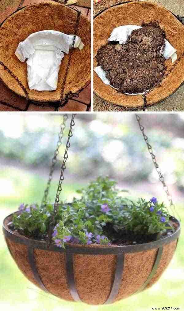 23 Proven Gardening Hacks to Effortlessly Simplify Your Garden Care