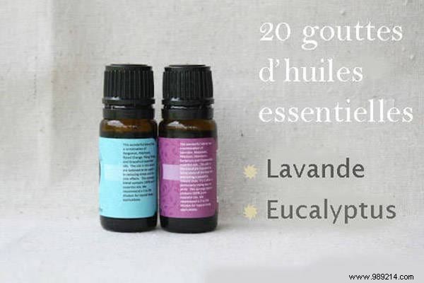 Simple DIY Insect Repellent Oil: Effective Protection with Just 2 Ingredients