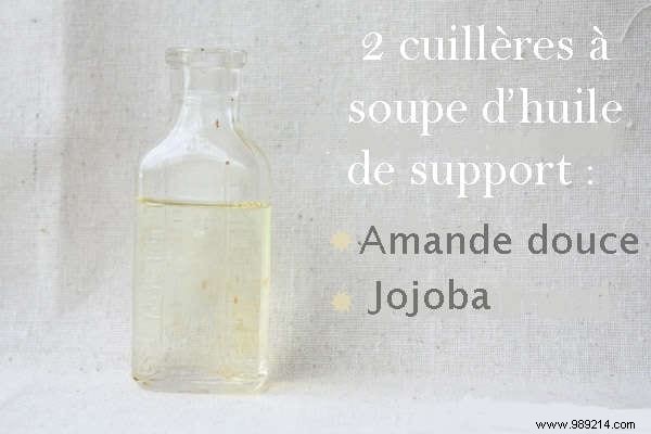 Simple DIY Insect Repellent Oil: Effective Protection with Just 2 Ingredients