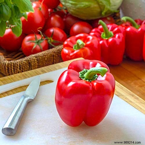 10 Proven Tips for Growing Beautiful Peppers in Your Garden