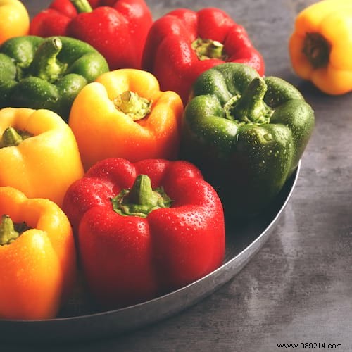 10 Proven Tips for Growing Beautiful Peppers in Your Garden