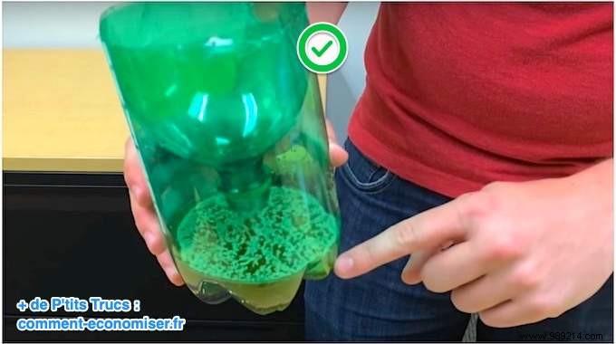 Proven DIY Mosquito Trap: Banish Bugs from Your Summer Gatherings in Seconds