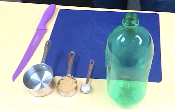 Proven DIY Mosquito Trap: Banish Bugs from Your Summer Gatherings in Seconds