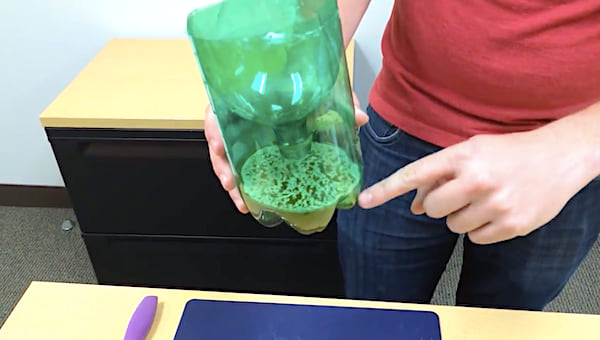 Proven DIY Mosquito Trap: Banish Bugs from Your Summer Gatherings in Seconds