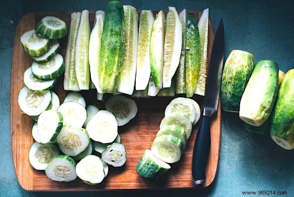 10 Proven Market Gardening Tips for Growing Stunning Cucumbers