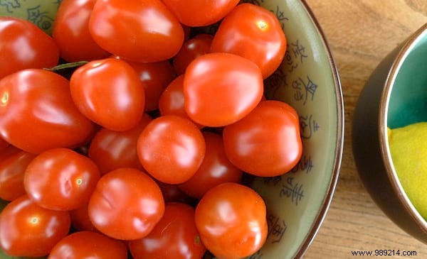 10 Proven Steps to Harvest 15-30 Pounds of Tomatoes Per Plant: From My Years of Gardening Experience