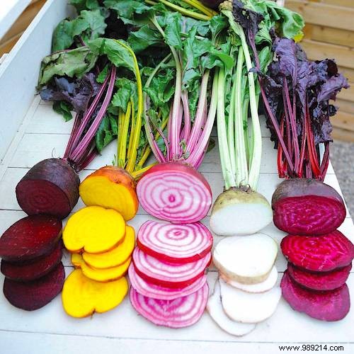 10 Proven Tips for Growing Vibrant, Nutritious Beets in Your Home Garden
