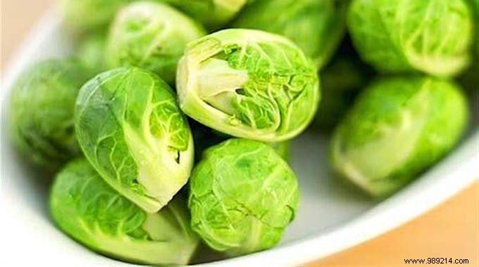 10 Proven Tips for Growing Delicious Brussels Sprouts in Your Garden