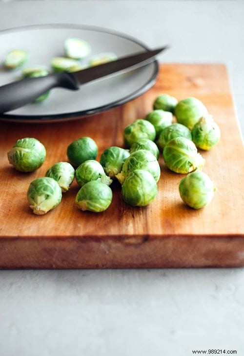 10 Proven Tips for Growing Delicious Brussels Sprouts in Your Garden