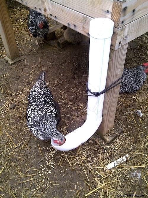 20 Proven PVC Pipe Hacks for Smarter Gardening: Easy DIY Projects