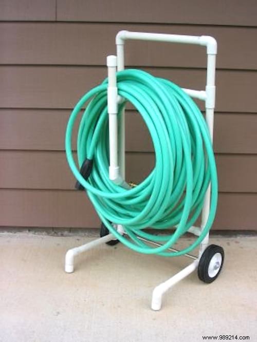 20 Proven PVC Pipe Hacks for Smarter Gardening: Easy DIY Projects