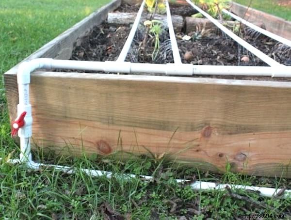 20 Proven PVC Pipe Hacks for Smarter Gardening: Easy DIY Projects