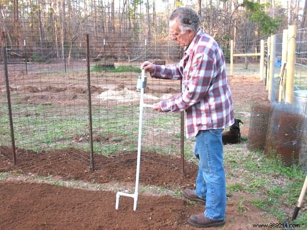 20 Proven PVC Pipe Hacks for Smarter Gardening: Easy DIY Projects