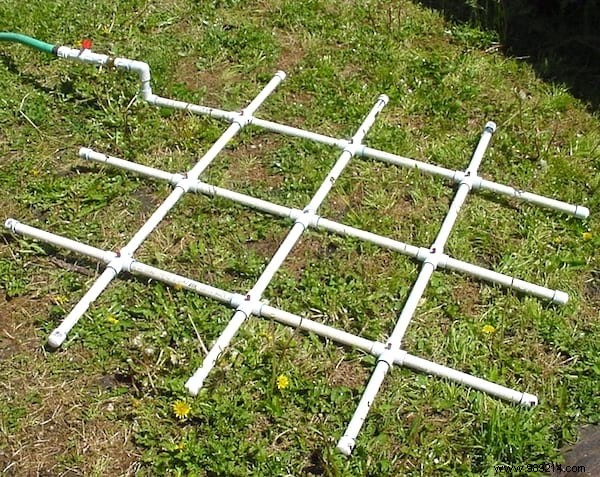 20 Proven PVC Pipe Hacks for Smarter Gardening: Easy DIY Projects