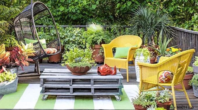 16 Easy and Creative Planter Ideas to Transform Your Garden
