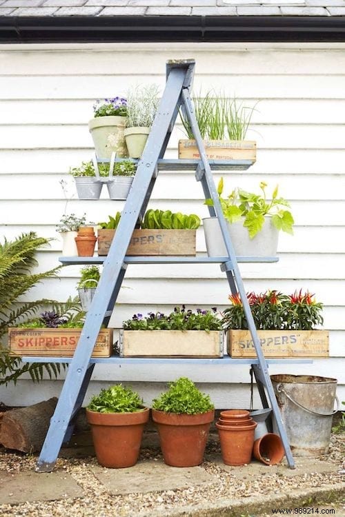 16 Easy and Creative Planter Ideas to Transform Your Garden
