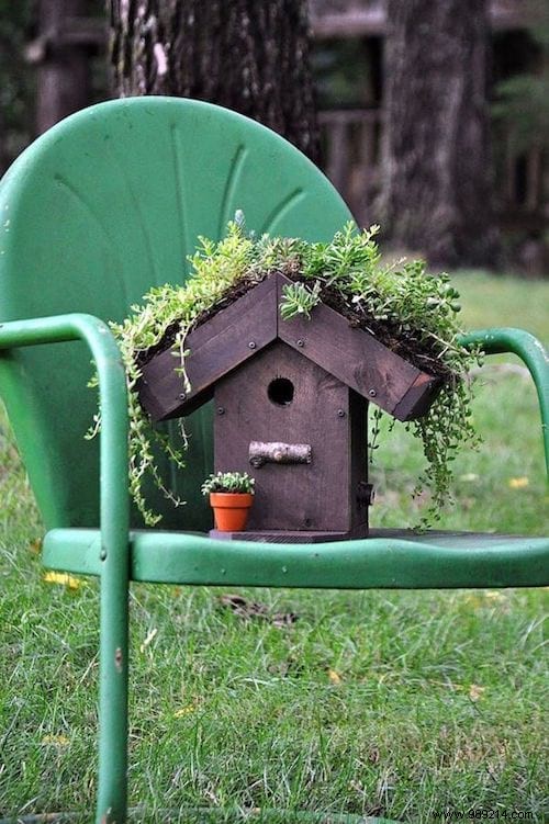 16 Easy and Creative Planter Ideas to Transform Your Garden