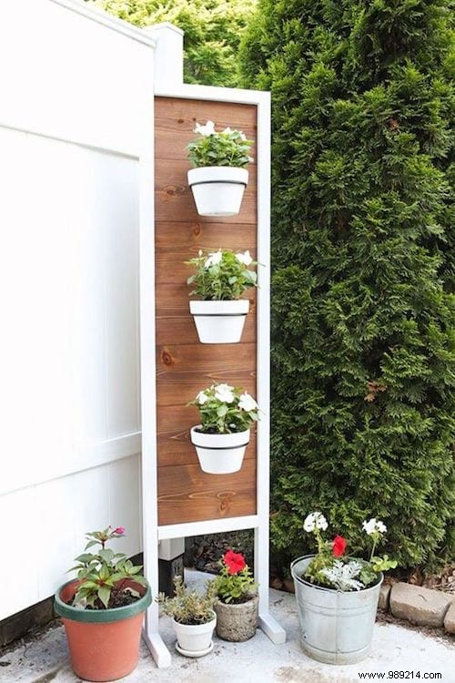 16 Easy and Creative Planter Ideas to Transform Your Garden