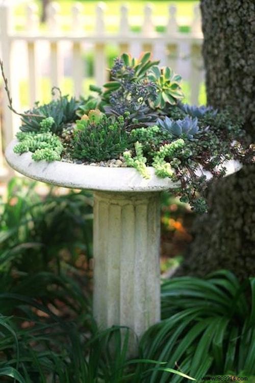 16 Easy and Creative Planter Ideas to Transform Your Garden