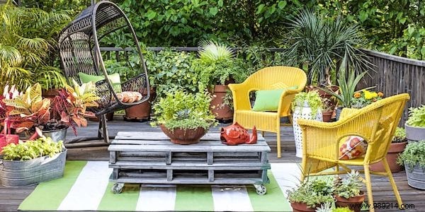 16 Easy and Creative Planter Ideas to Transform Your Garden
