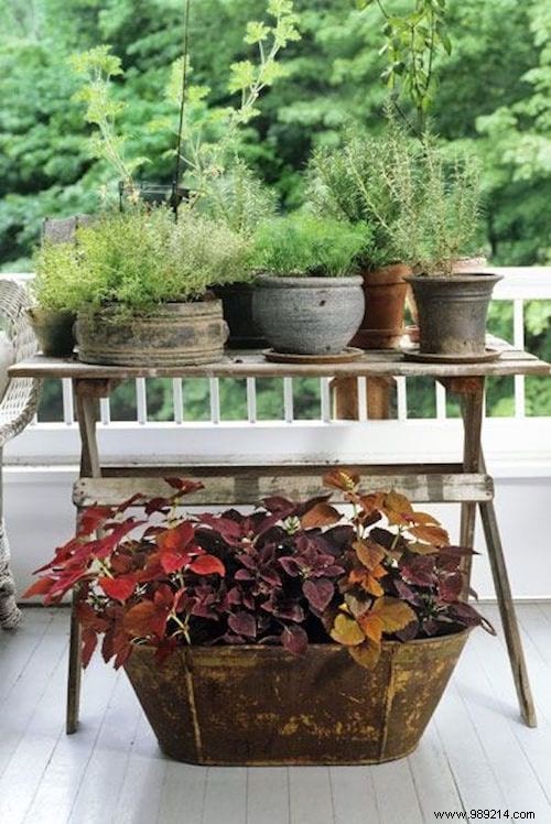 16 Easy and Creative Planter Ideas to Transform Your Garden