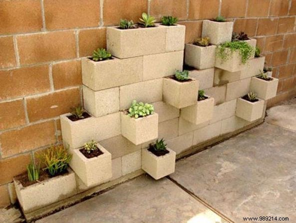 20 Genius Recycling Ideas to Save Money and Transform Your Garden